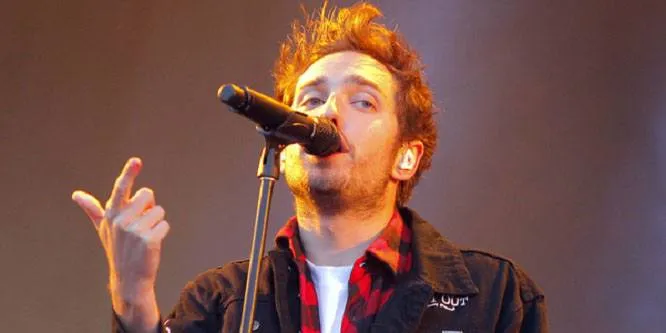 Josh Franceschi