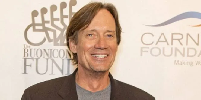 Kevin Sorbo