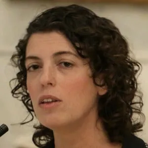 Molly Ball