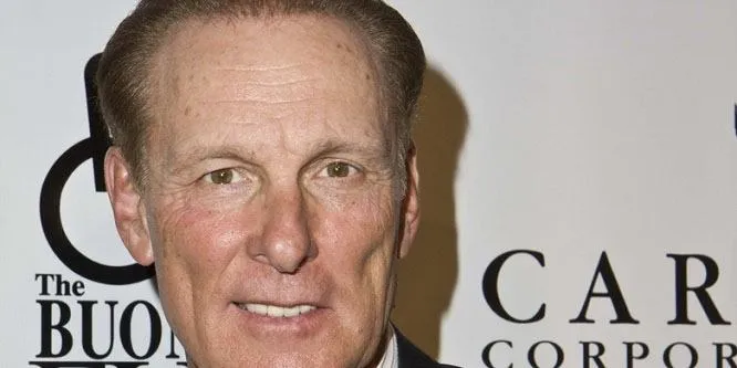 Rick Barry