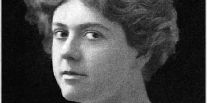 Clara Blandick