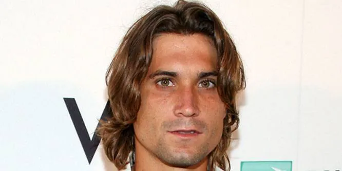David Ferrer