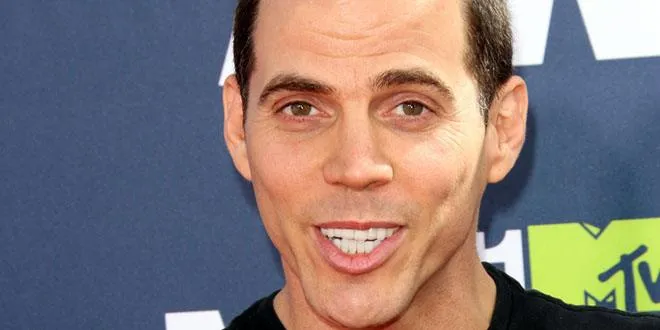Steve-O