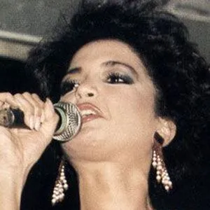 Suzette Charles