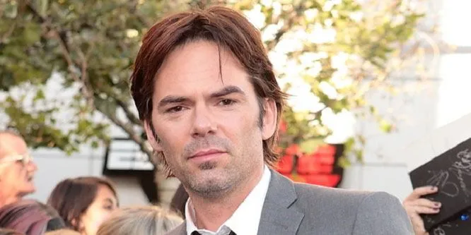 Billy Burke