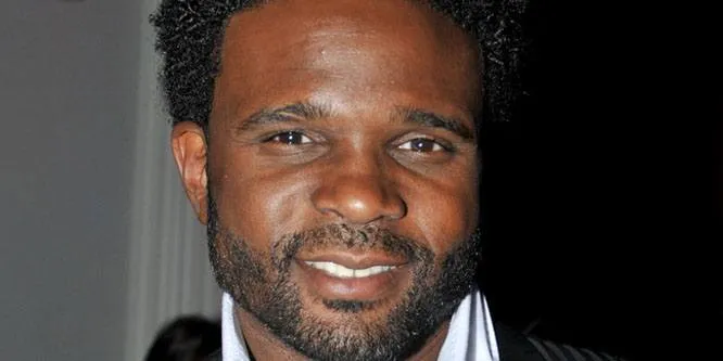 Darius McCrary