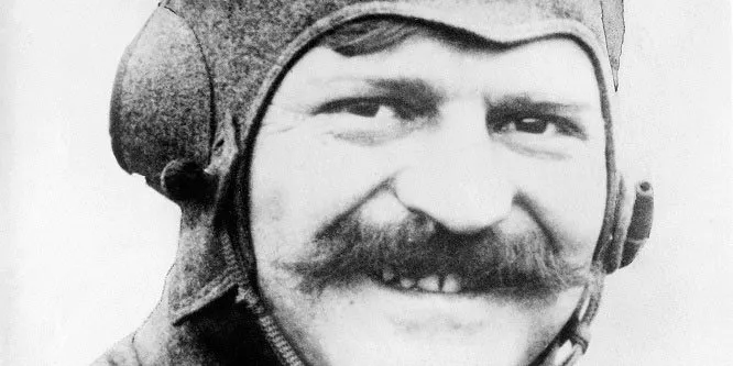 Louis Chevrolet