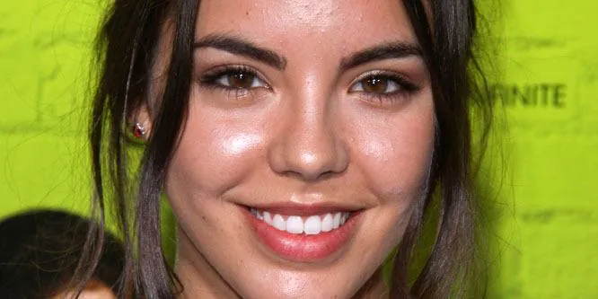 Samantha Boscarino