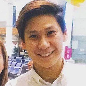 Clifford Yow