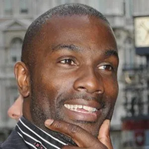 Derek Redmond
