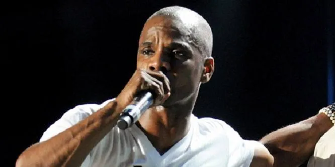 Kirk Franklin