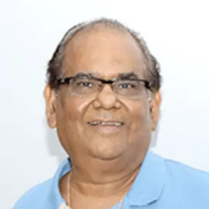 Satish Kaushik
