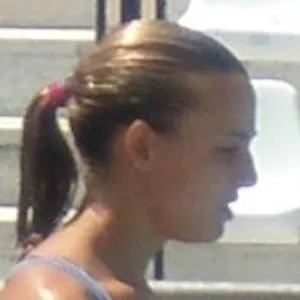 Tania Cagnotto