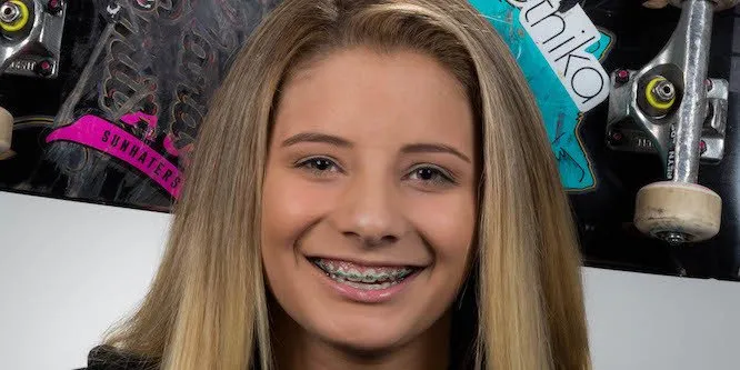 Alana Smith