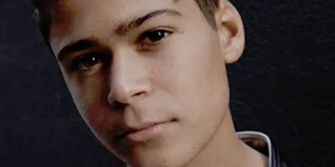 Jakob Delgado
