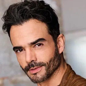 Jesús Moré
