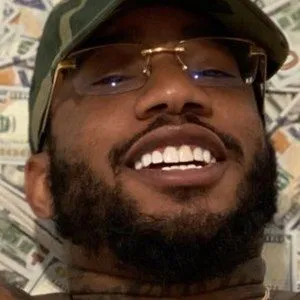 Lil Donald