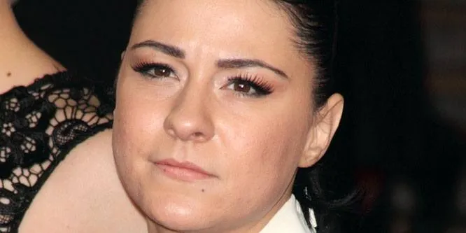 Lucy Spraggan