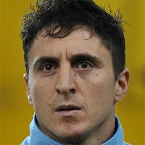 Cristian Rodriguez (Soccer Player)