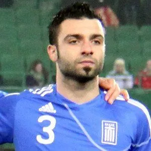 Georgios Tzavellas
