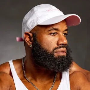 Jarrell Pyro Johnson