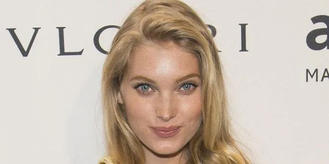 Elsa Hosk