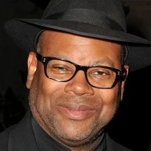 Jimmy Jam (Music Producer)