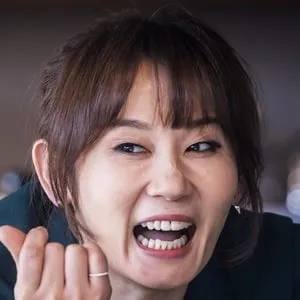 Kim Sun-young (TV Actress)