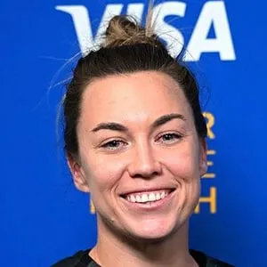 Mackenzie Arnold