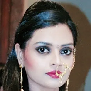 Pallavi Patil