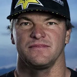 Rob MacCachren