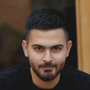 Mohammed Hasan Omar