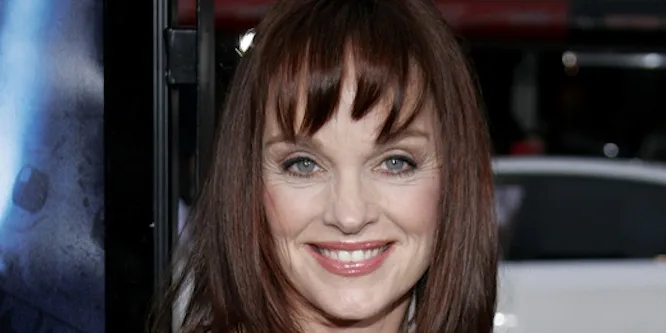 Pamela Sue Martin