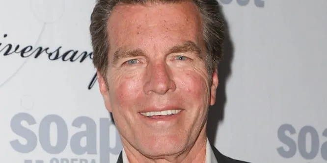 Peter Bergman