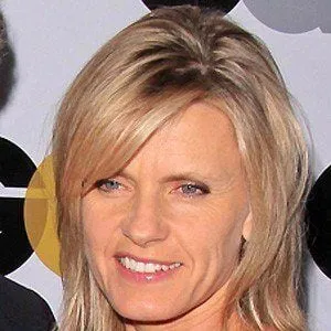 Viveca Paulin