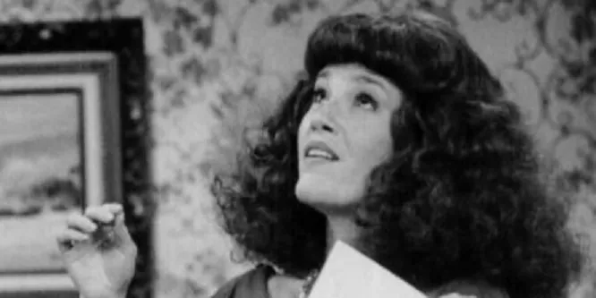 Madeline Kahn