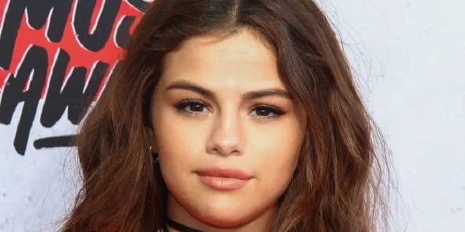 Selena Gomez