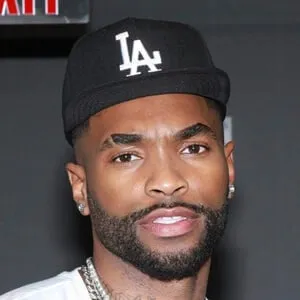 Tyren Redd