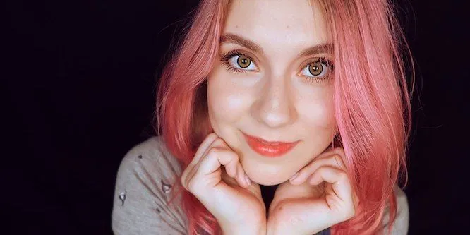 Darya Lozhkina
