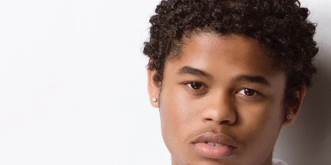 Isaiah John