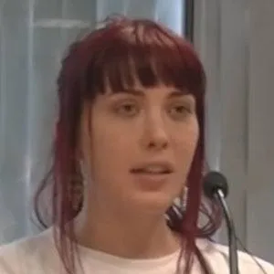 Paris Lees
