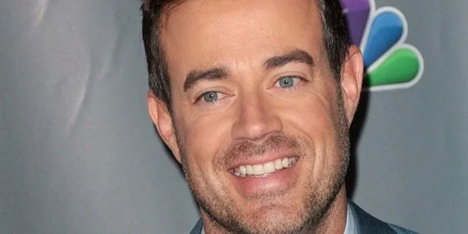 Carson Daly