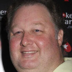 Greg Raymer
