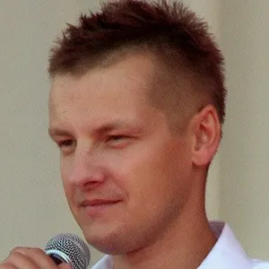 Marcin Mroczek