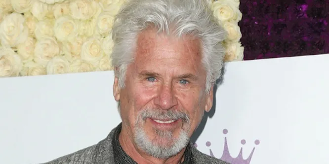 Barry Bostwick
