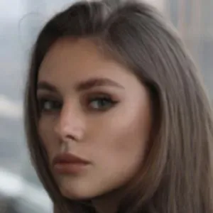 Katerina Leroy