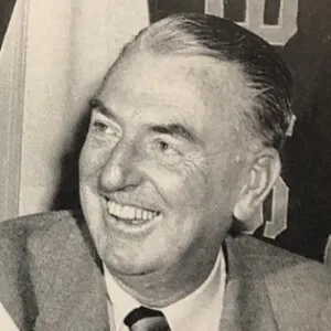 Sam Barry