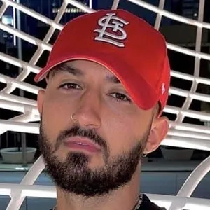 Sergio Alejandro