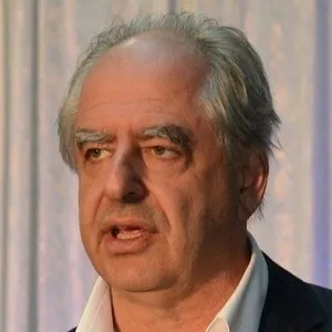 William Kentridge
