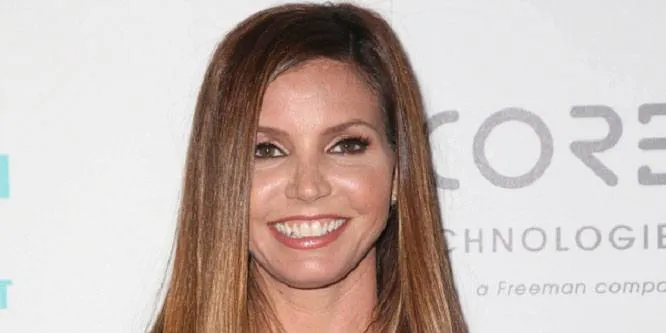 Charisma Carpenter